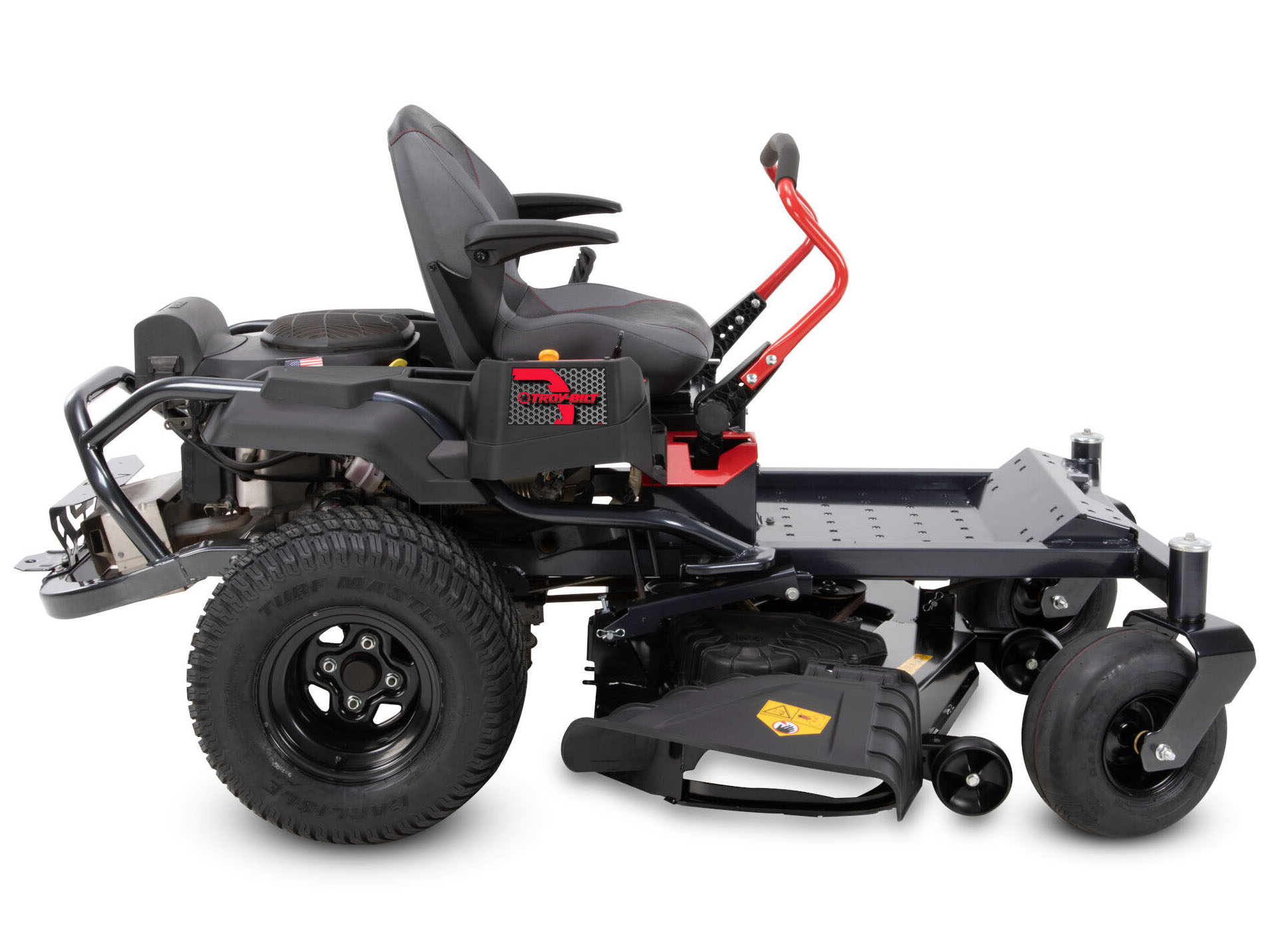 New 2025 TROY-Bilt Mustang Z54 XP 54 in. Kohler 24 hp Lawn Mowers